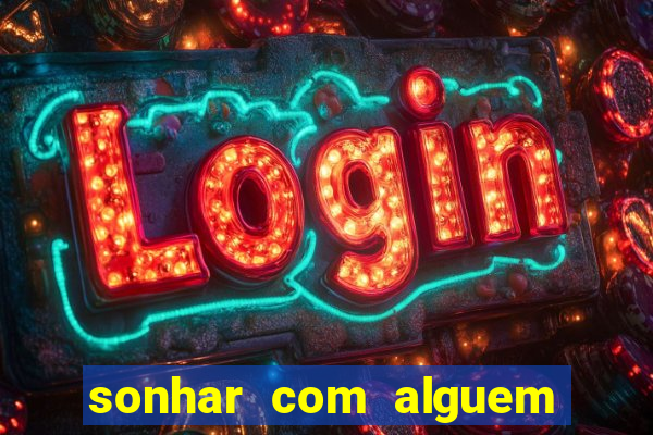 sonhar com alguem jogando cartas de tarot